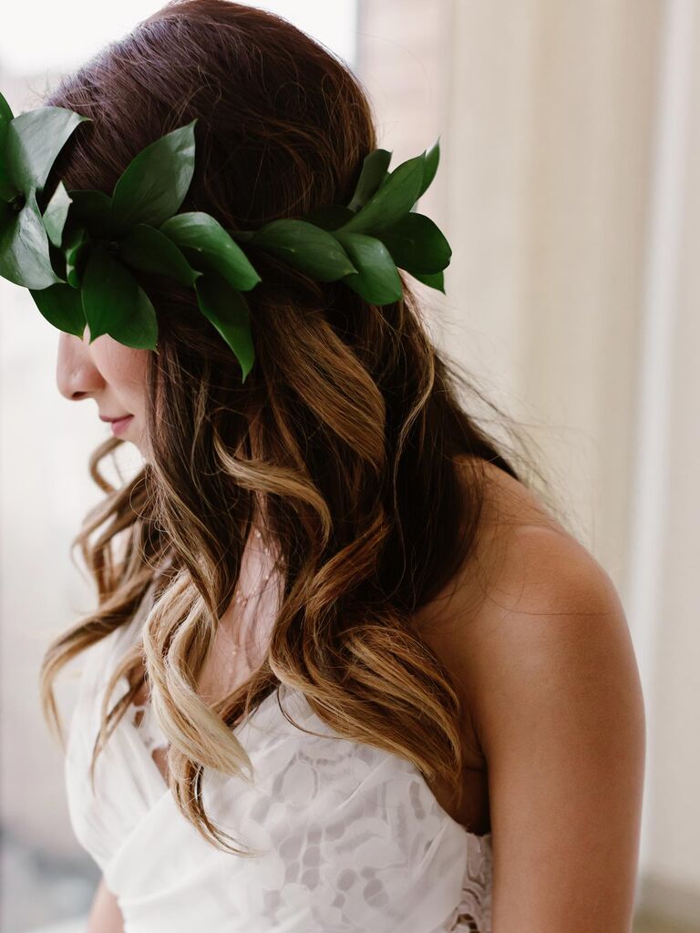 The 50 Best Wedding Hairstyles: Down, Updos & More