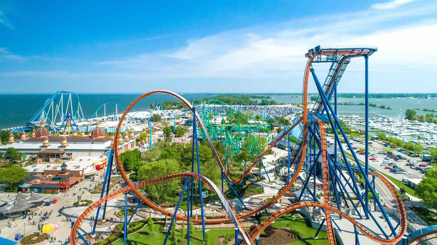 Picture of Cedar Point