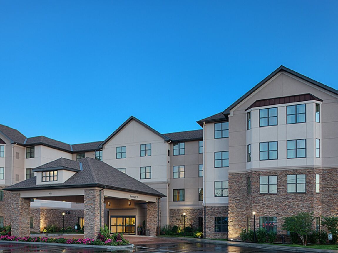 Picture of Homewood Suites by Hilton Carle Place - Garden City, NY