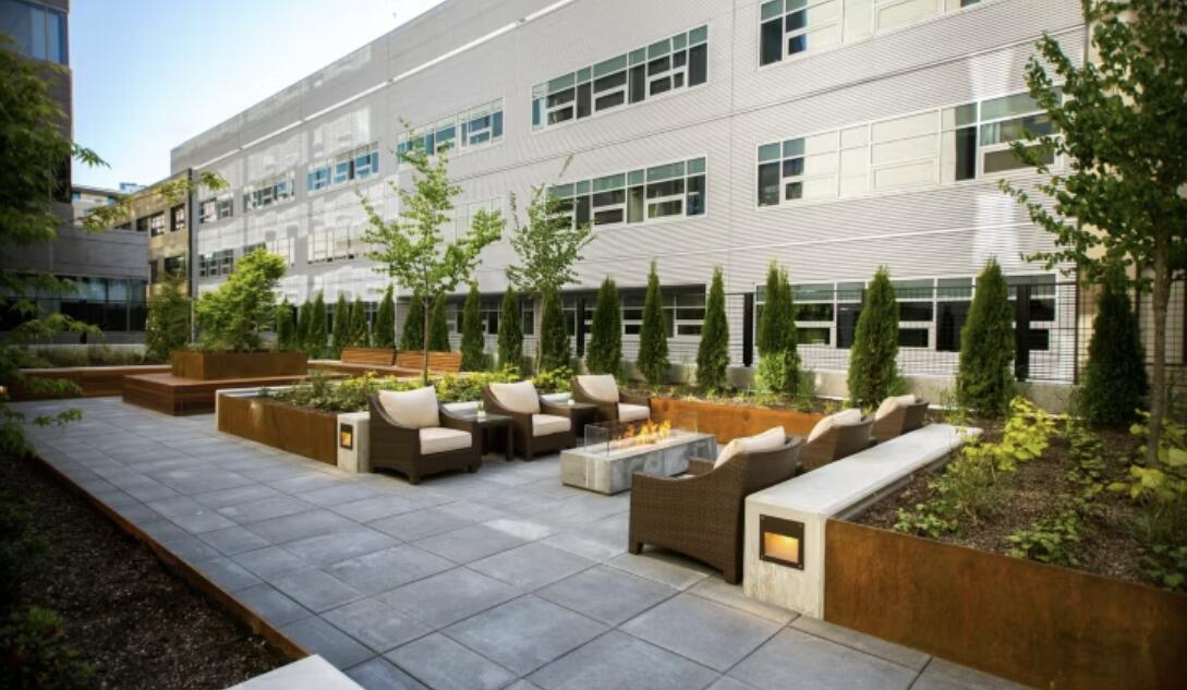 Picture of Staybridge Suites Seattle Downtown - Lake Union by IHG