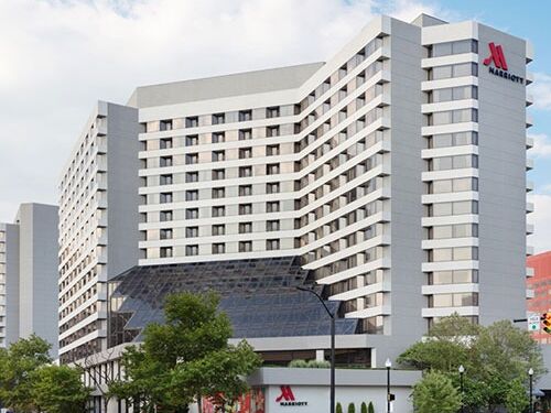 Picture of Crystal Gateway Marriott