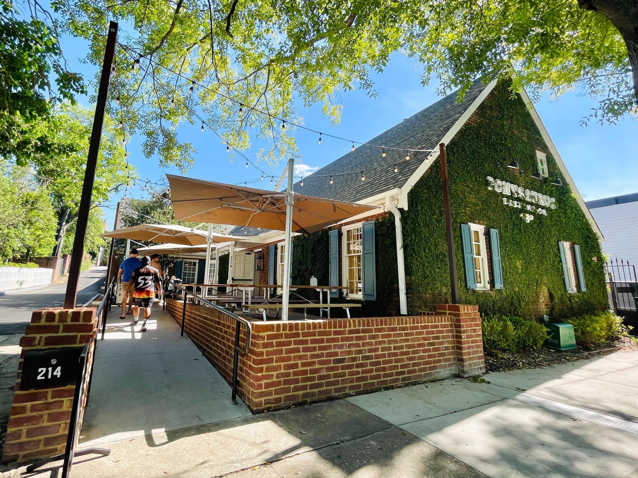 Picture of Ponysaurus Brewing Co.