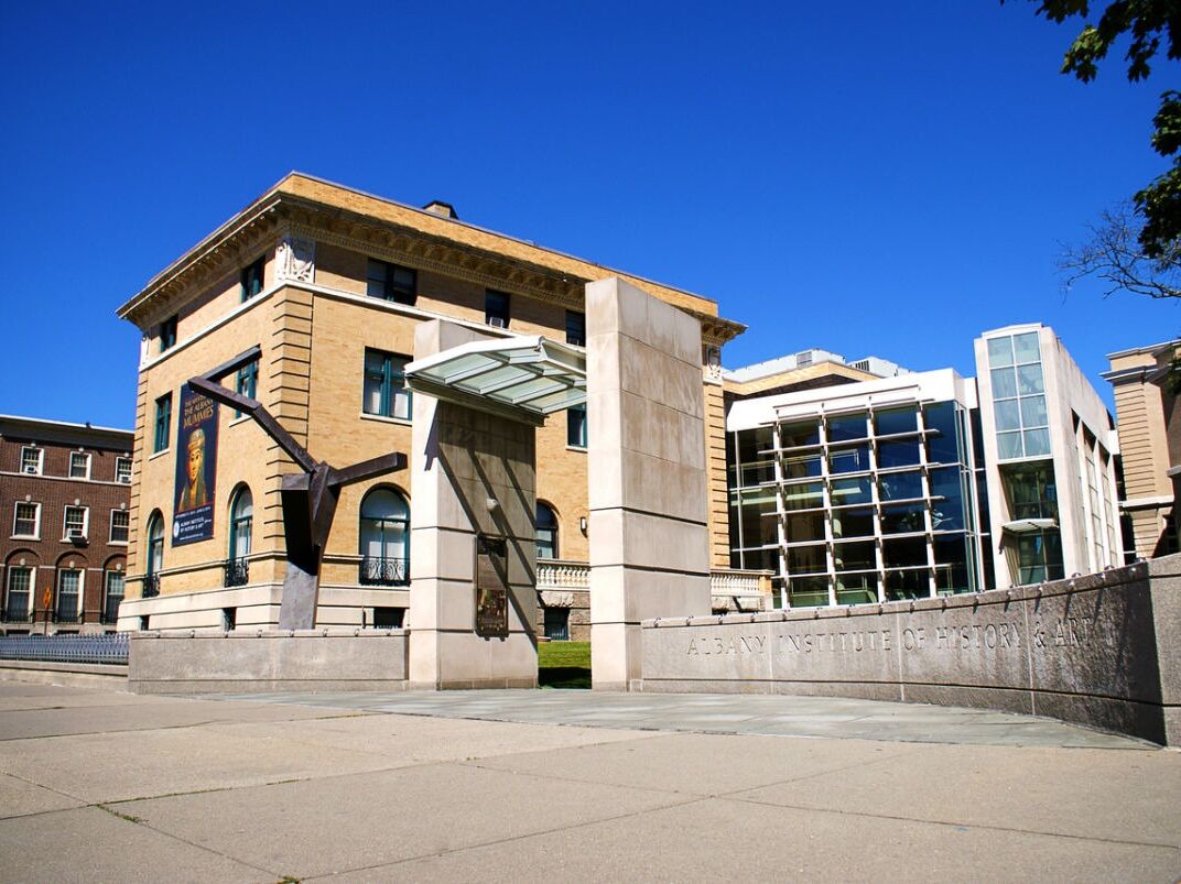 Picture of Albany Institute of History & Art