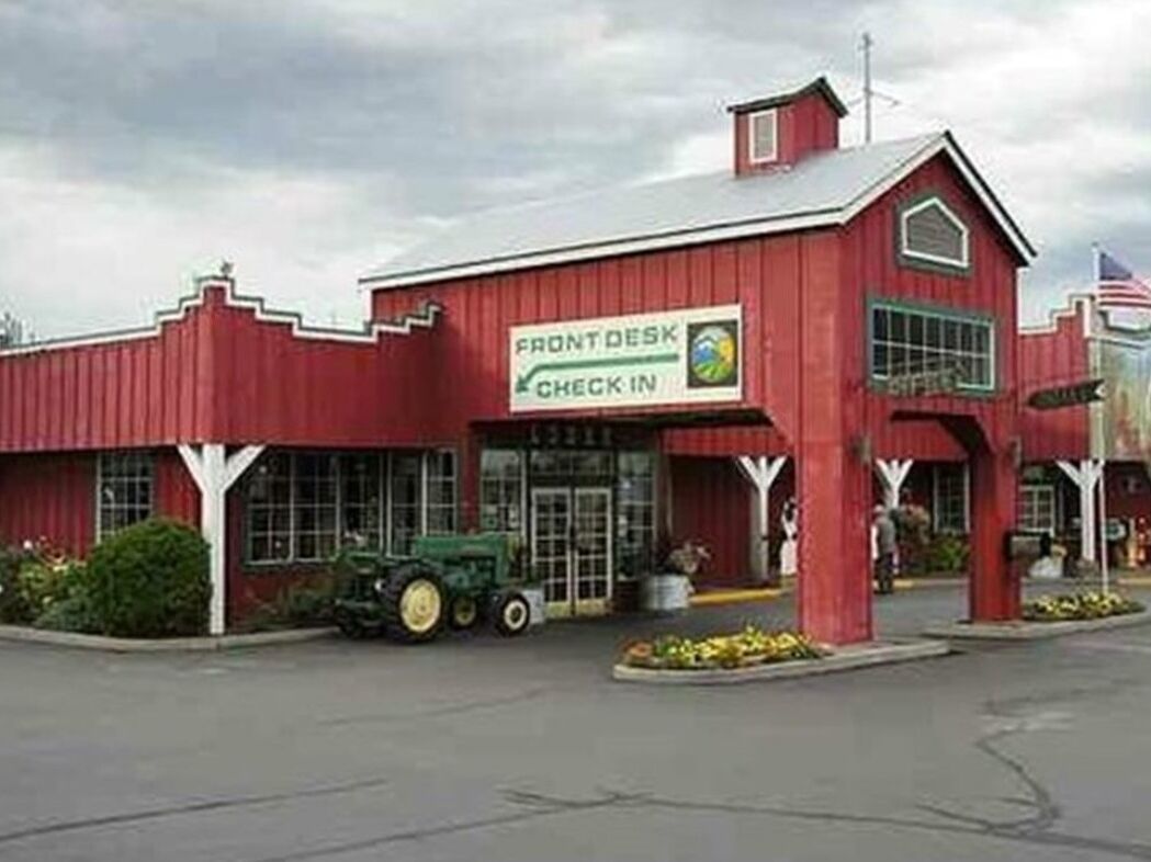 Picture of Cousins' Country Inn