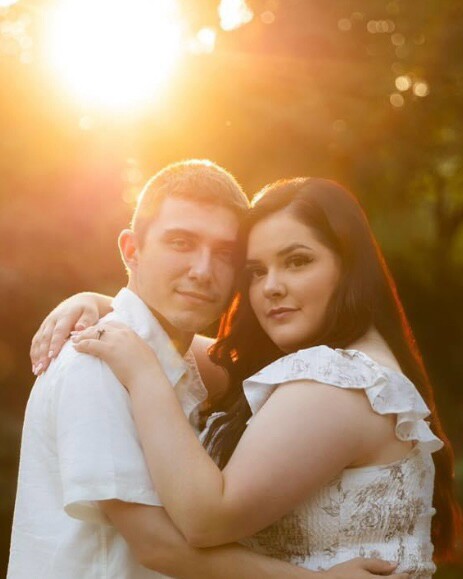 Ivy & Zyler Home Page Banner