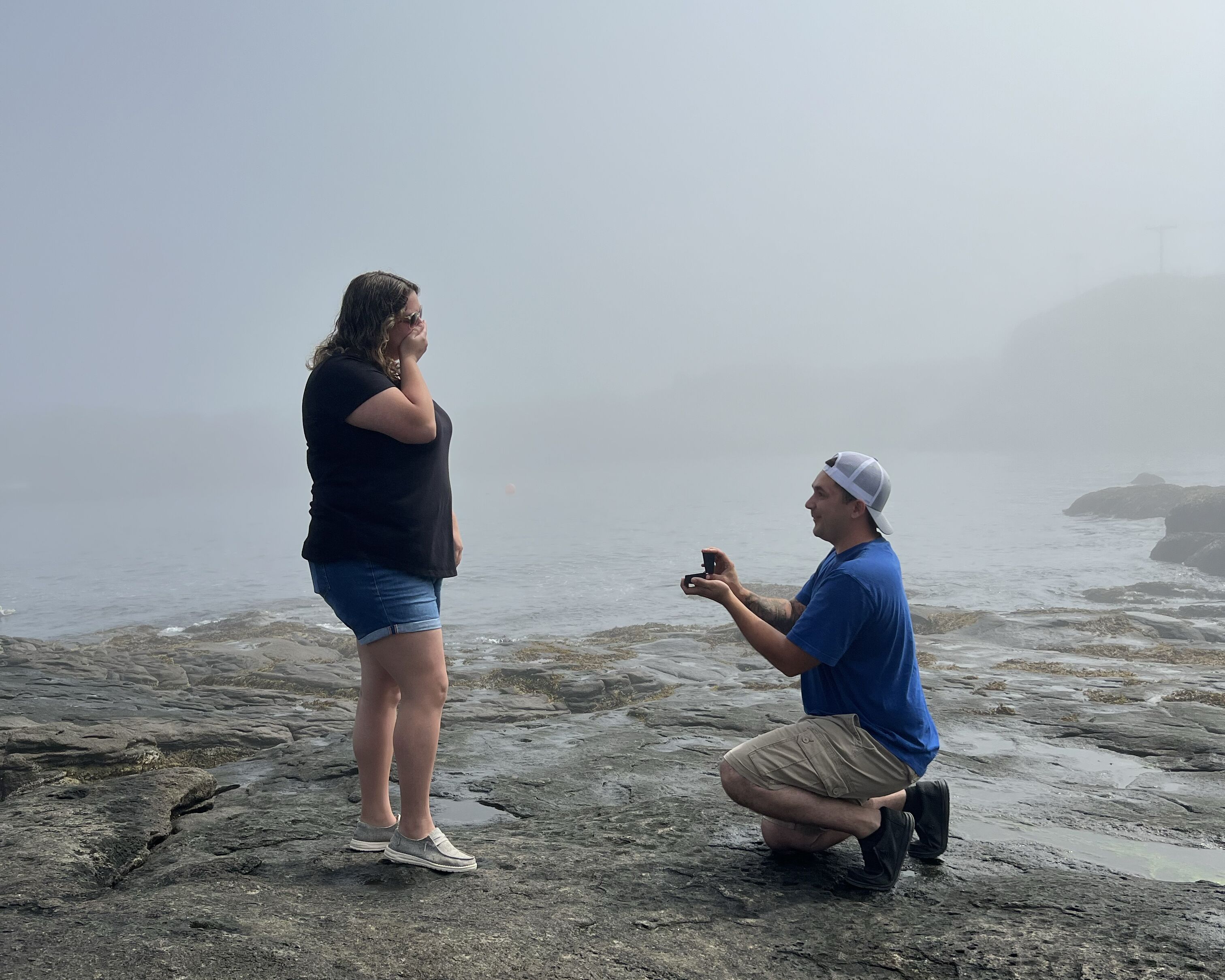 Picture of The Proposal