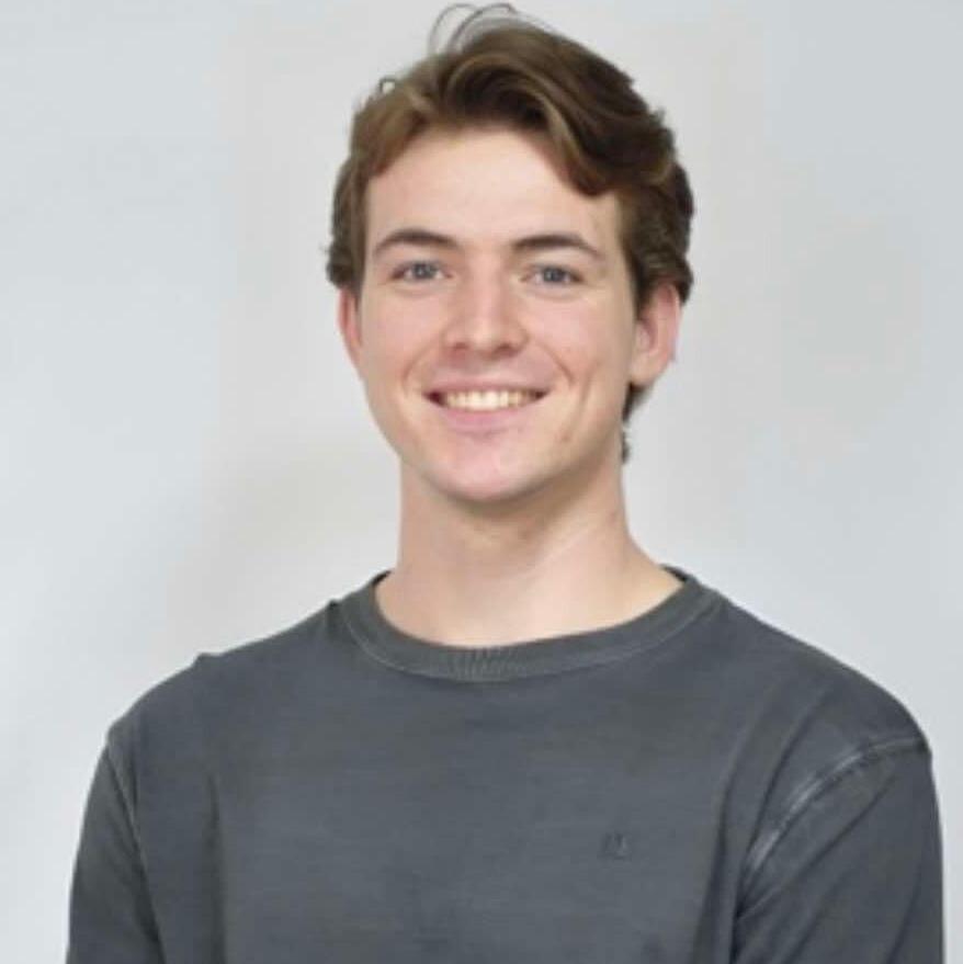 Hunter Smith