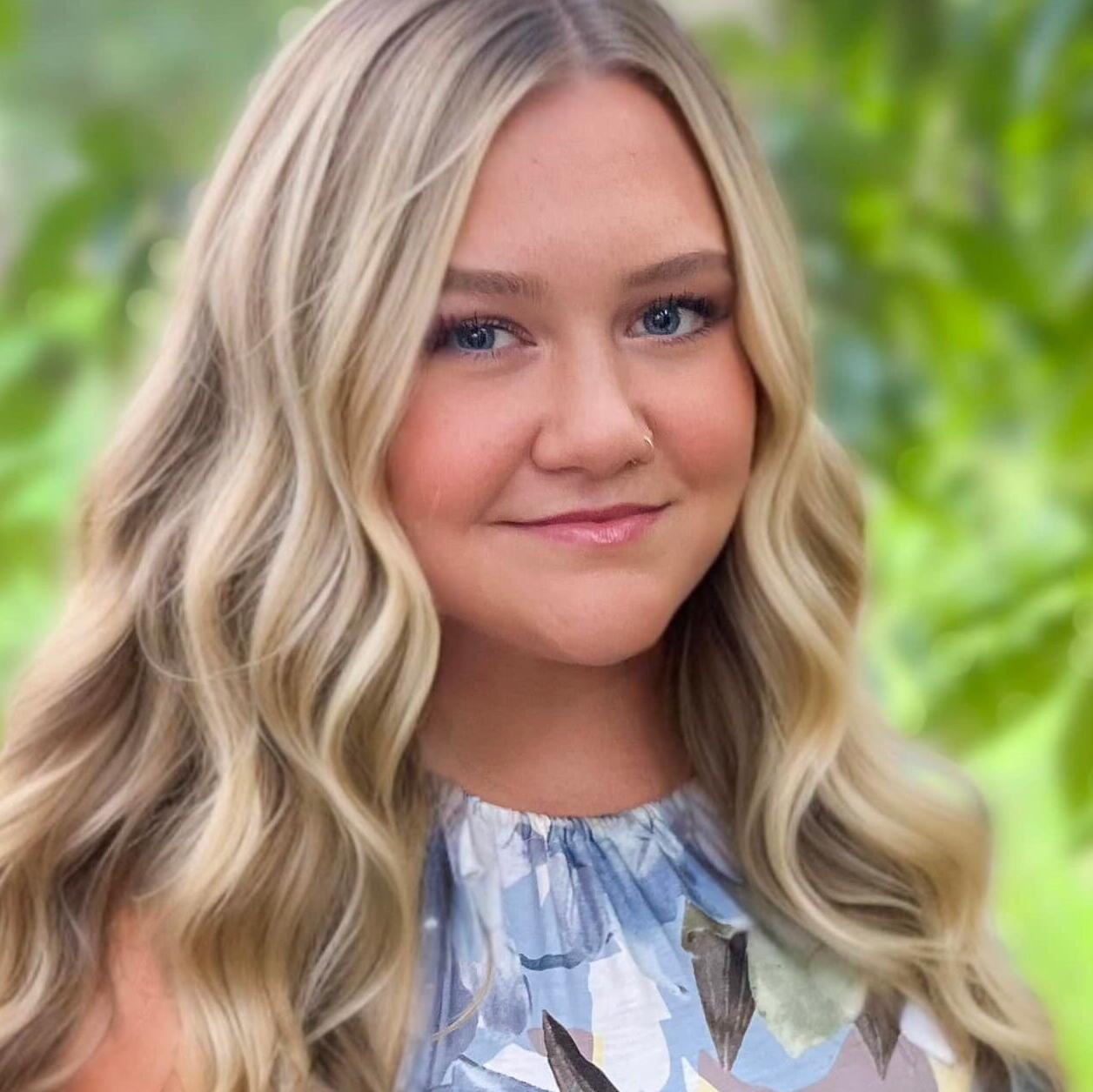 Sarah Leatherman