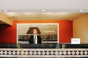 Picture of Hampton Inn St. Augustine US1 North