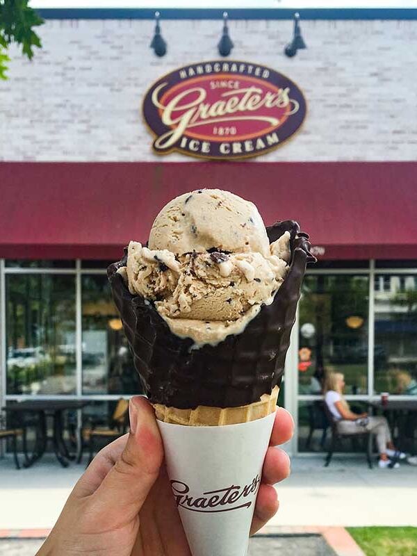 Picture of Graeter's Ice Cream