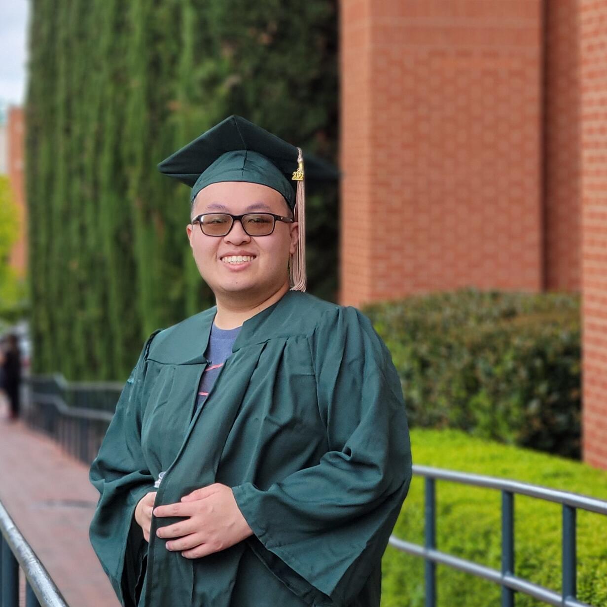 Jason Yu