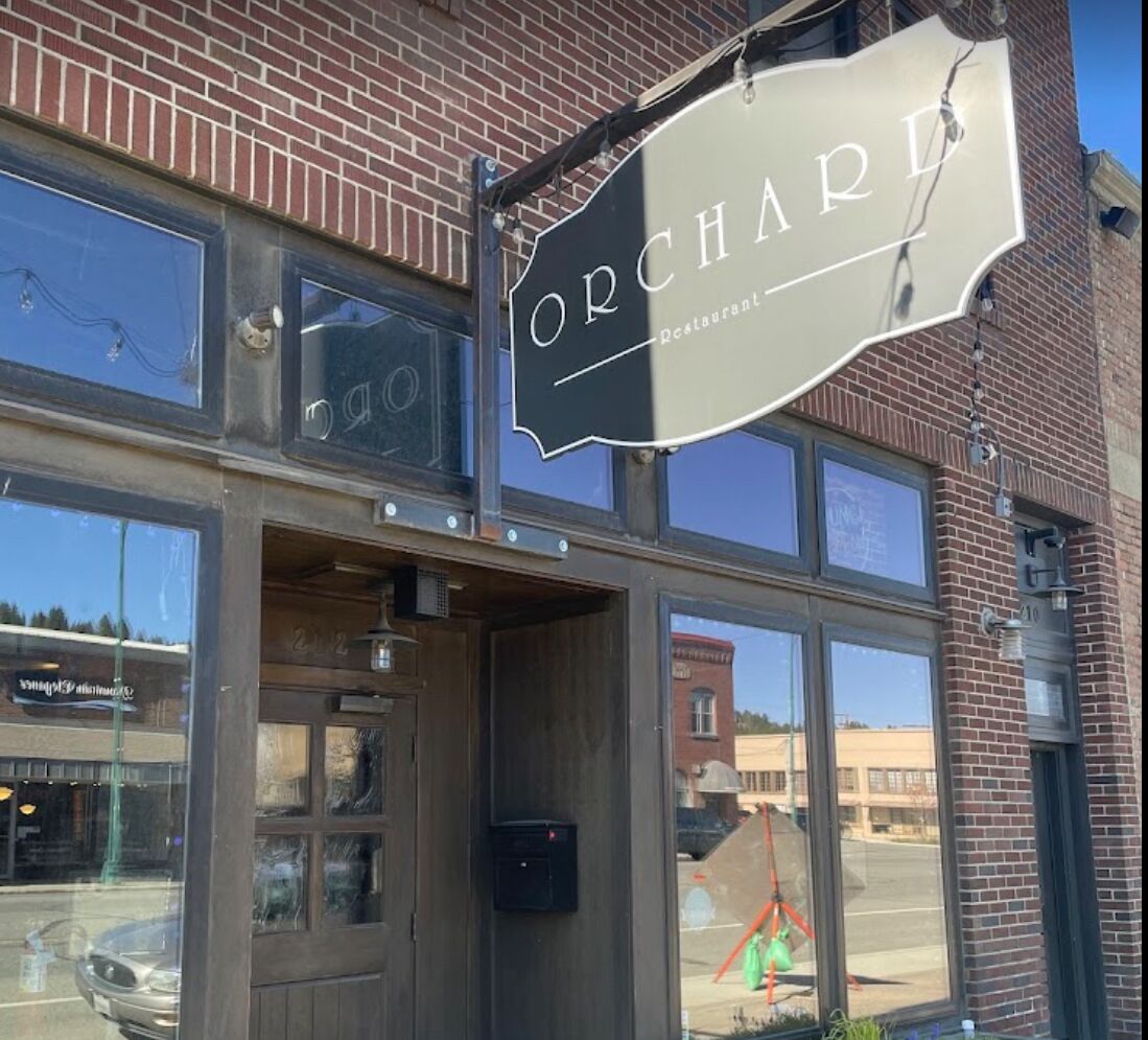 Picture of Orchards Restaurant