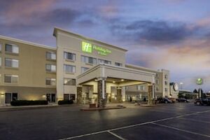 Picture of Holiday Inn & Suites Wausau Rothschild an IHG Hotel