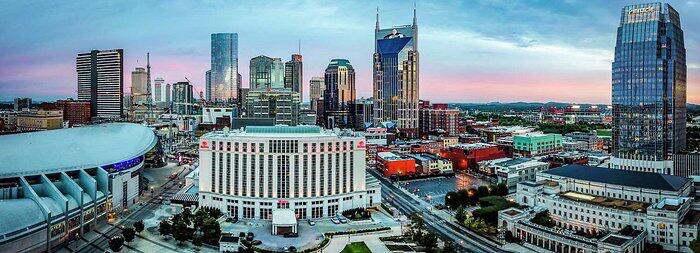 Picture of Hilton Nashville Downtown