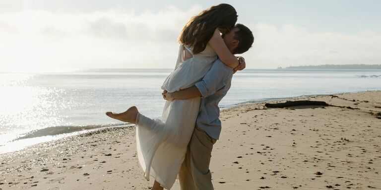 Emily & Nathan Home Page Banner