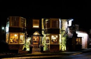 Picture of The Miller of Mansfield Goring