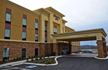Picture of Hampton Inn Pulaski