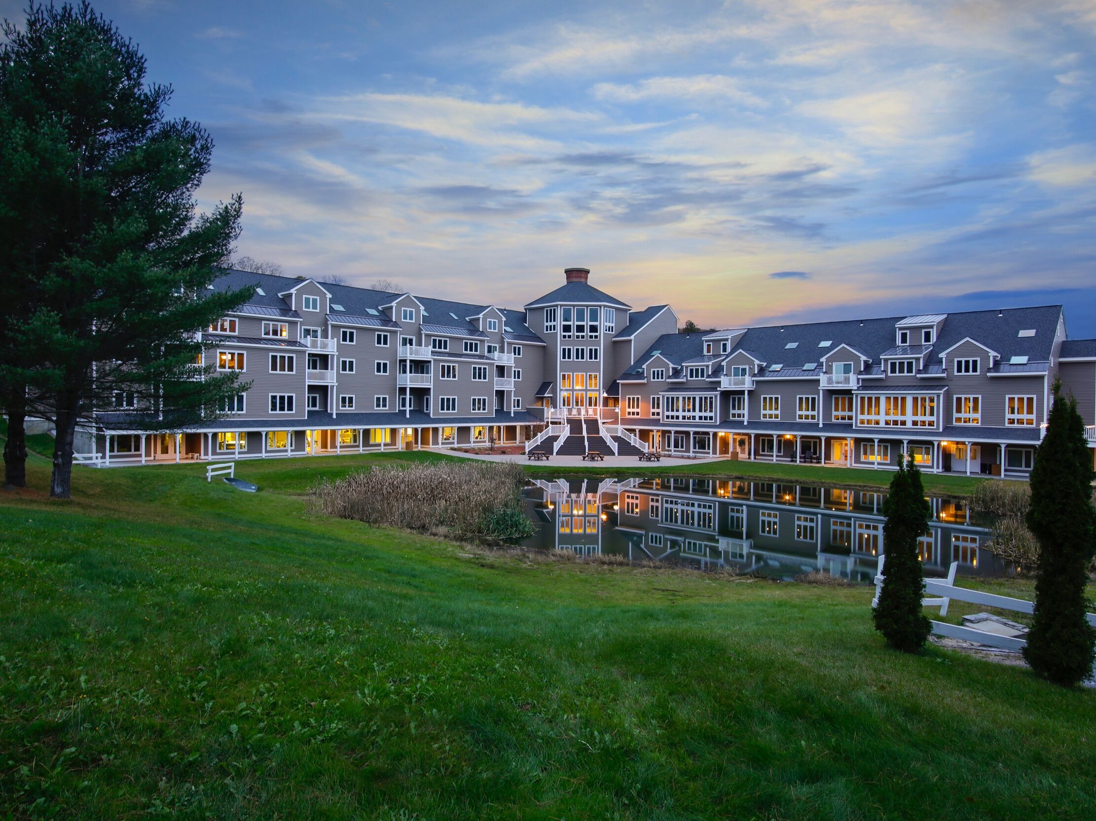 Picture of Holiday Inn Club Vacations Mount Ascutney Resort