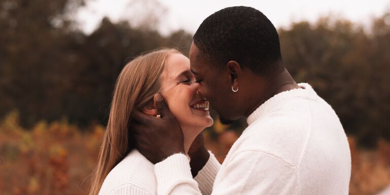 Destin & Justin  Home Page Banner
