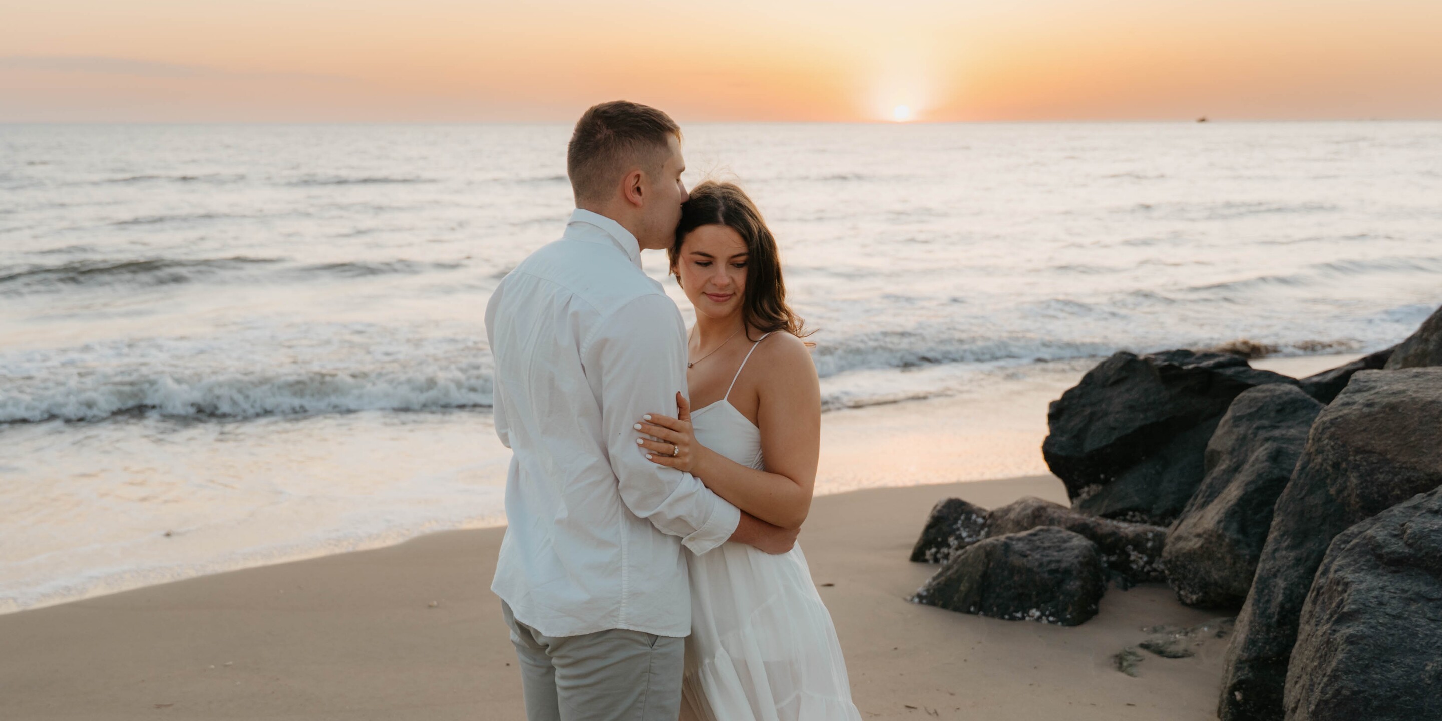 Shelby & Jeremy Home Page Banner