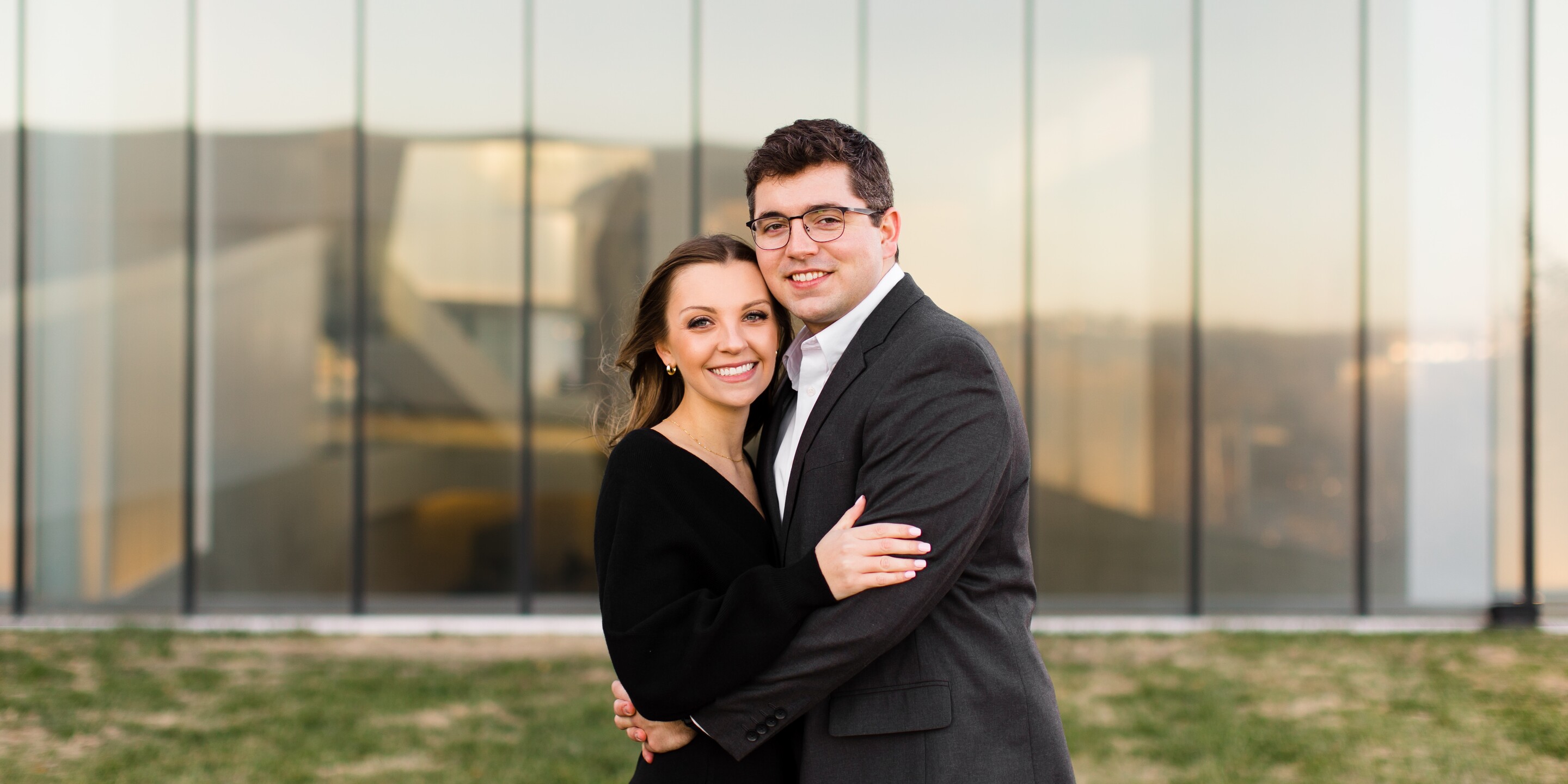 Michelle & Ian Home Page Banner