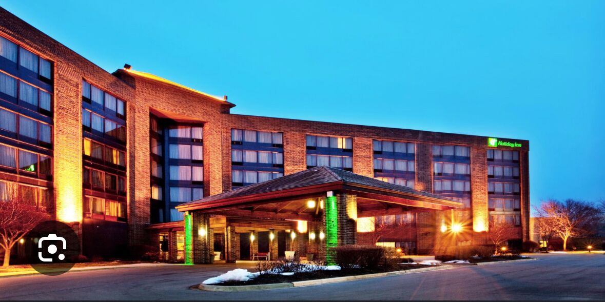 Picture of Holiday Inn