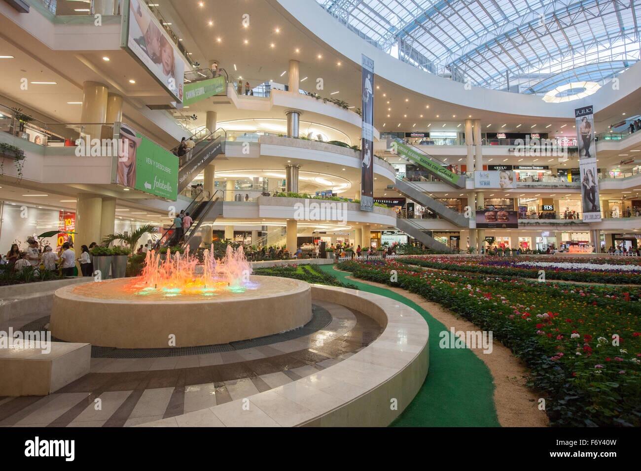 Picture of Santafé Mall