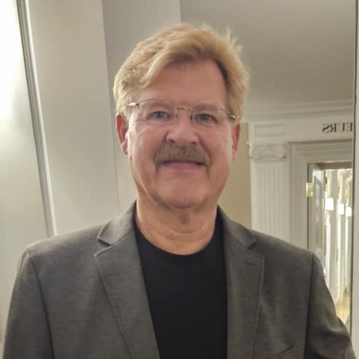 Dan Gerth
