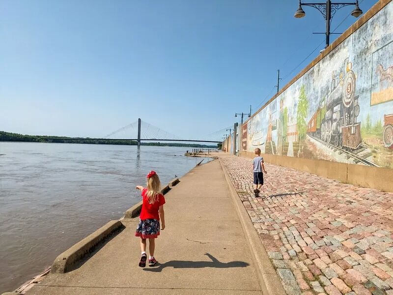 Picture of Riverfront park