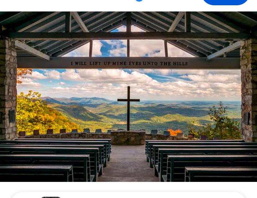 Picture of Pretty Place 