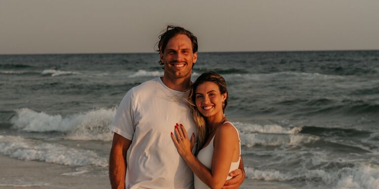 Sage & Cameron Home Page Banner