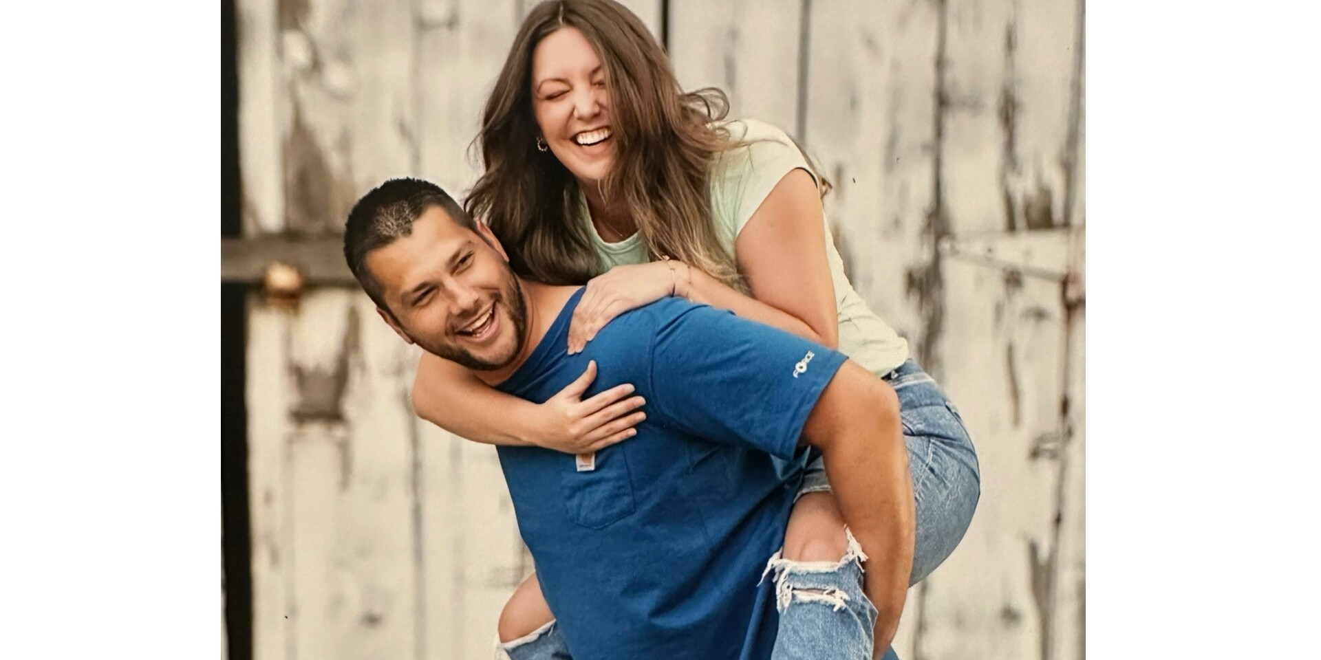 Chelsea & Kurt Home Page Banner