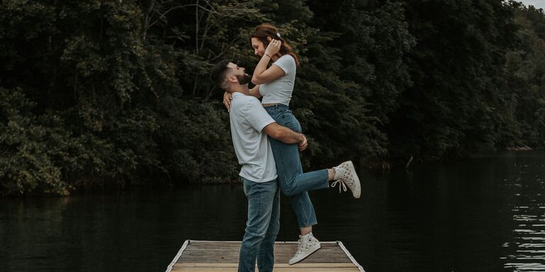 MacKenzie & Aaron Home Page Banner