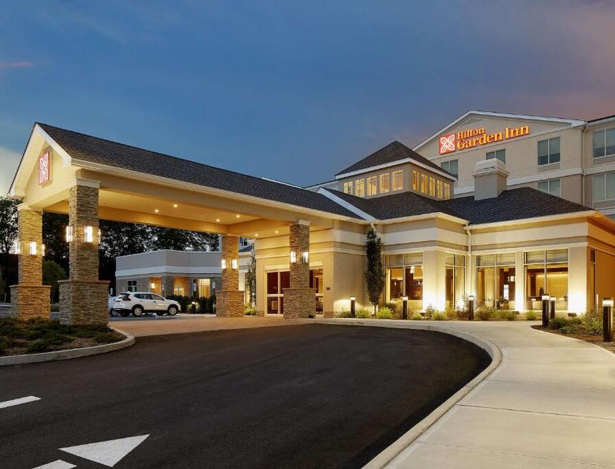 Picture of Hilton Garden Inn Roslyn