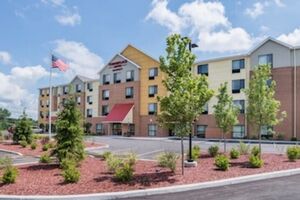 Picture of TownePlace Suites by Marriott New Hartford