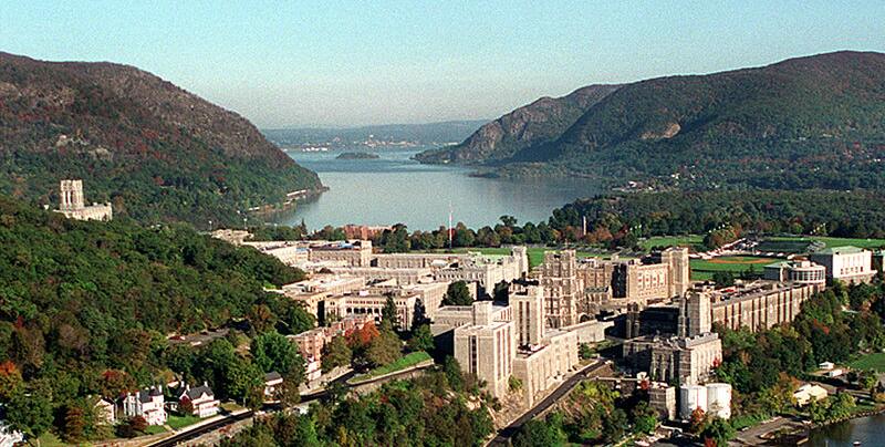 Picture of West Point Tours