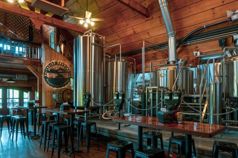 Picture of Whiteside Brewing Company