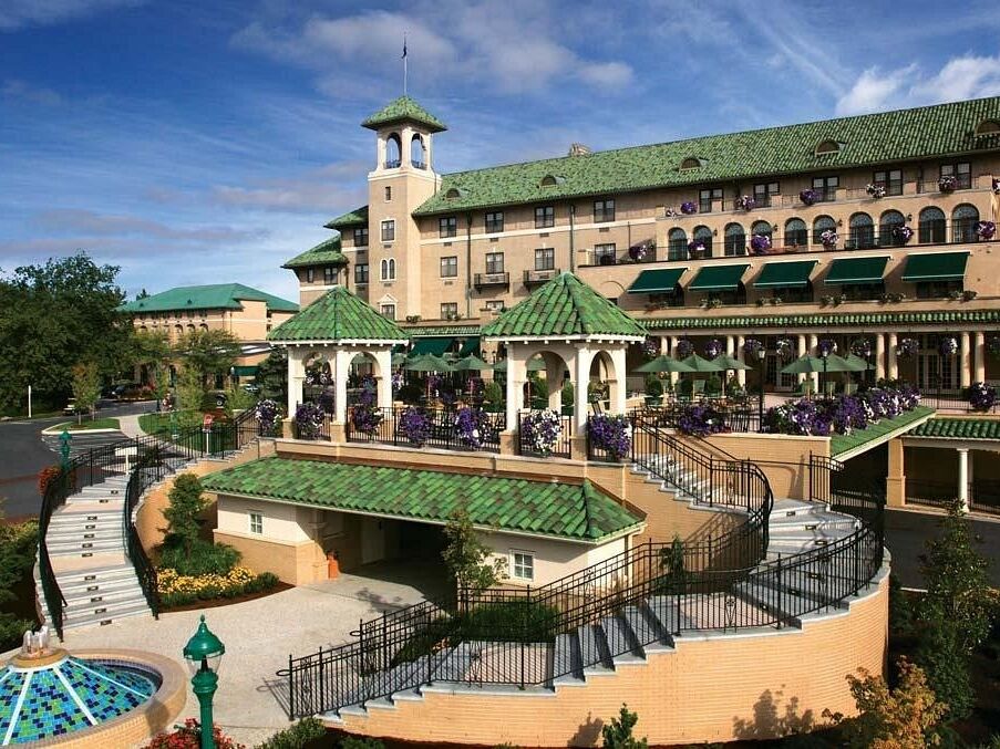 Picture of The Hotel Hershey