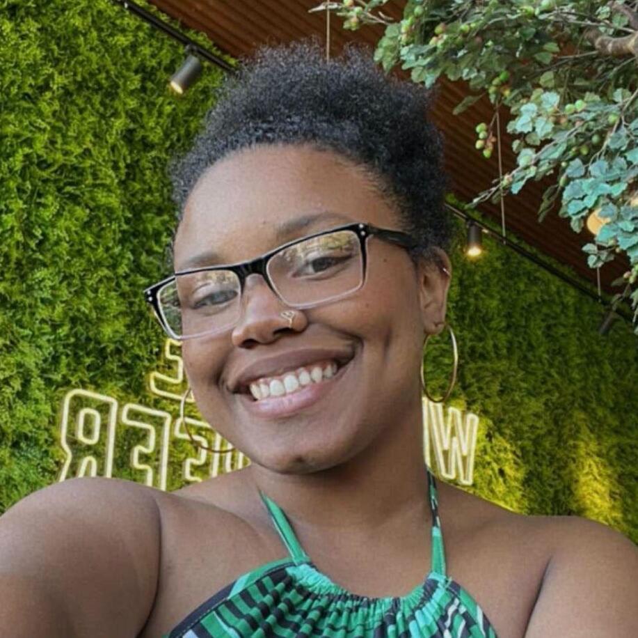 Azana Draughon-Williams