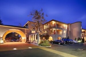Picture of Best Western Dry Creek Inn