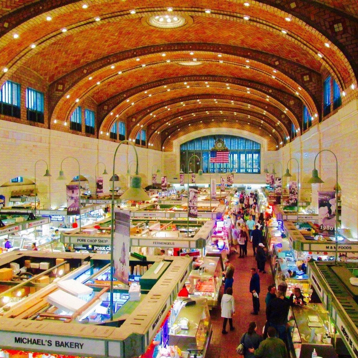 Picture of West Side Market