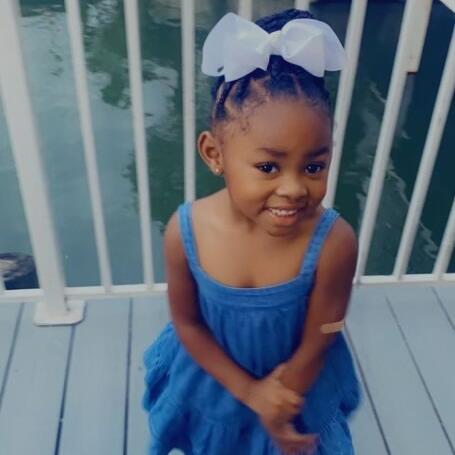 Sariyah Hawkins