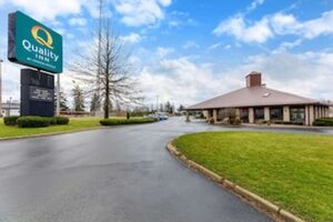 Picture of Quality Inn