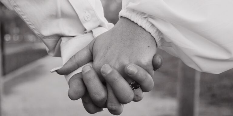 Hailey & Cody Home Page Banner