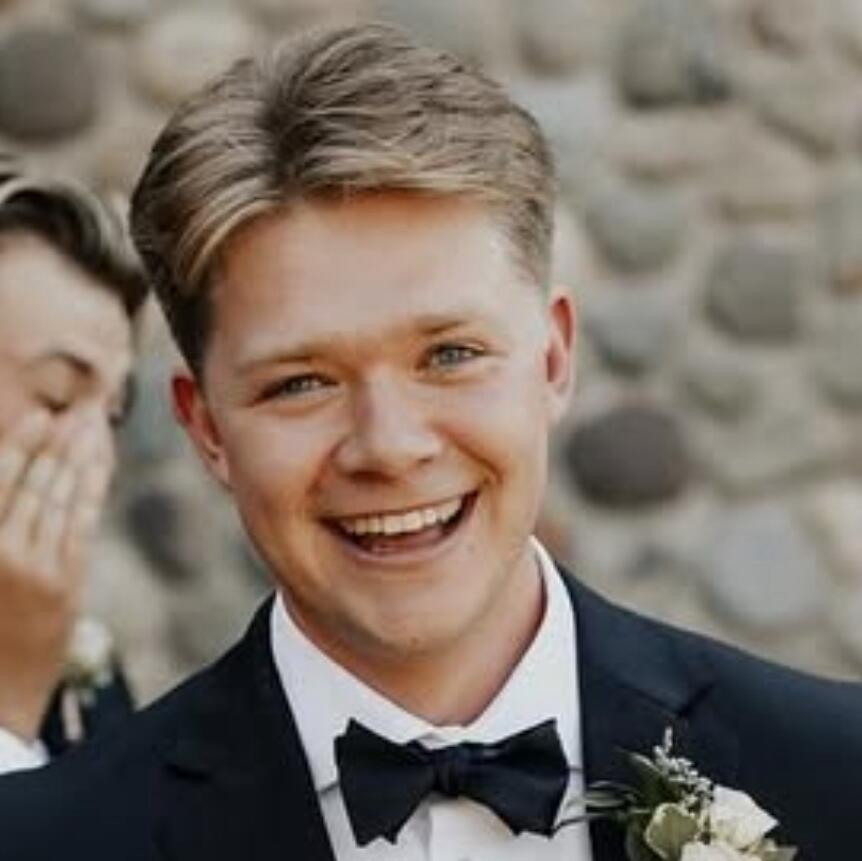 Luke Hess