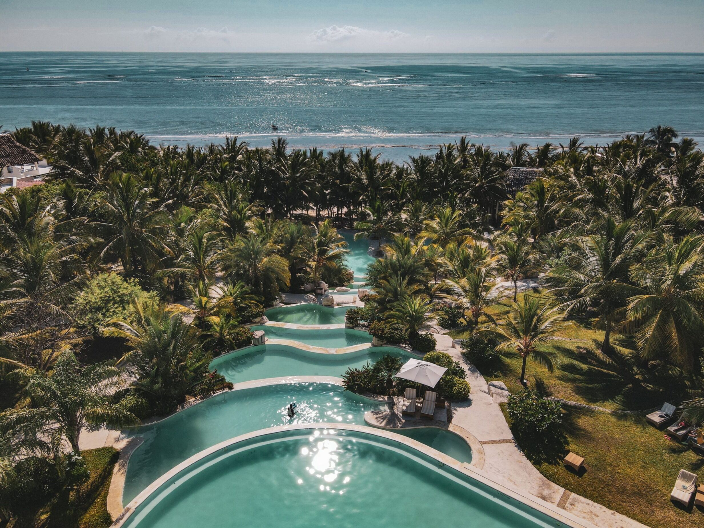 Picture of Swahili Beach Resort