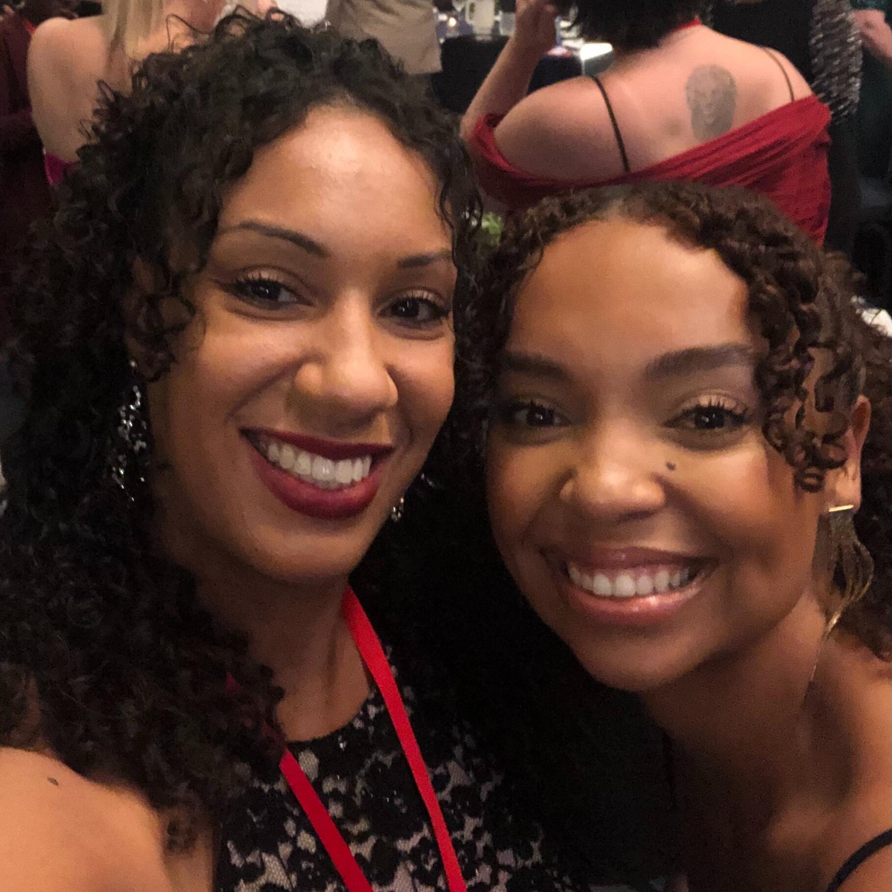 Desiree Johnson