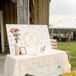DIY Guest Book