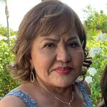 Luz Serrano