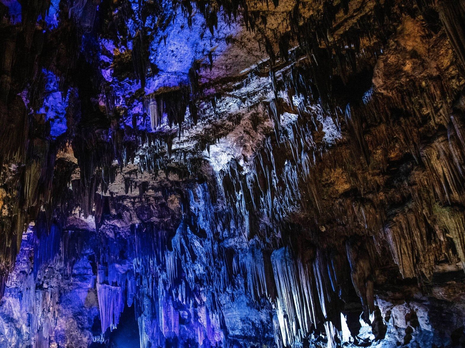 Picture of Majestic Caverns